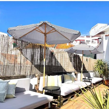 Vila Alexandra Costa da Caparica Exterior photo