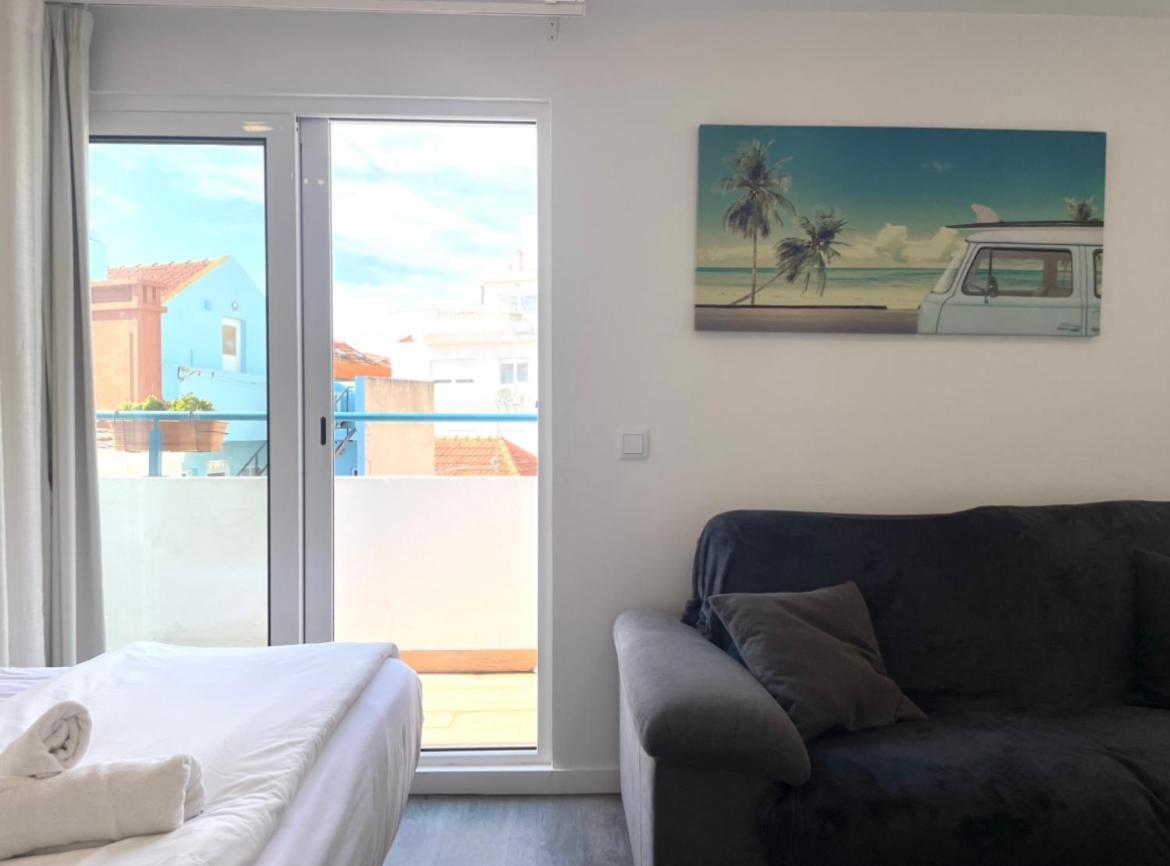 Vila Alexandra Costa da Caparica Exterior photo