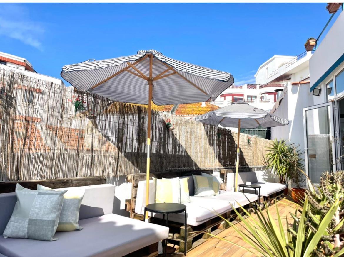 Vila Alexandra Costa da Caparica Exterior photo